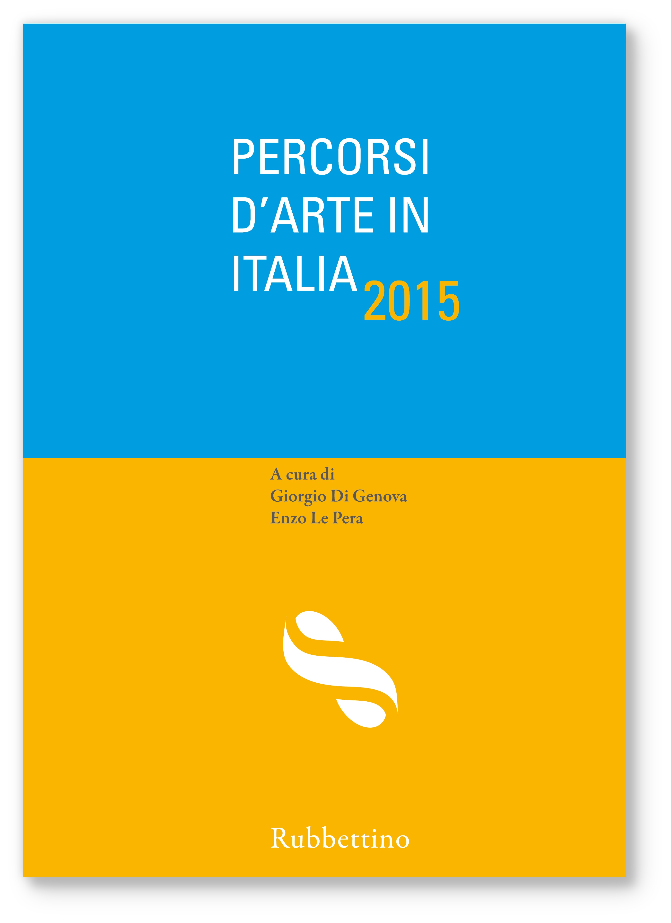Percorsi d'Arte in Italia 2015